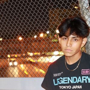 Meet your Posher, Chris